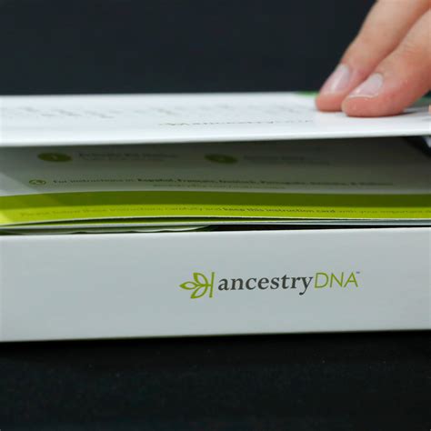 Why Siblings Can Get Different Results From DNA Ancestry Tests.